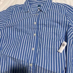 Stripped Dress old navy